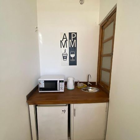 Puerta 460 Apartment Mendoza Exterior photo