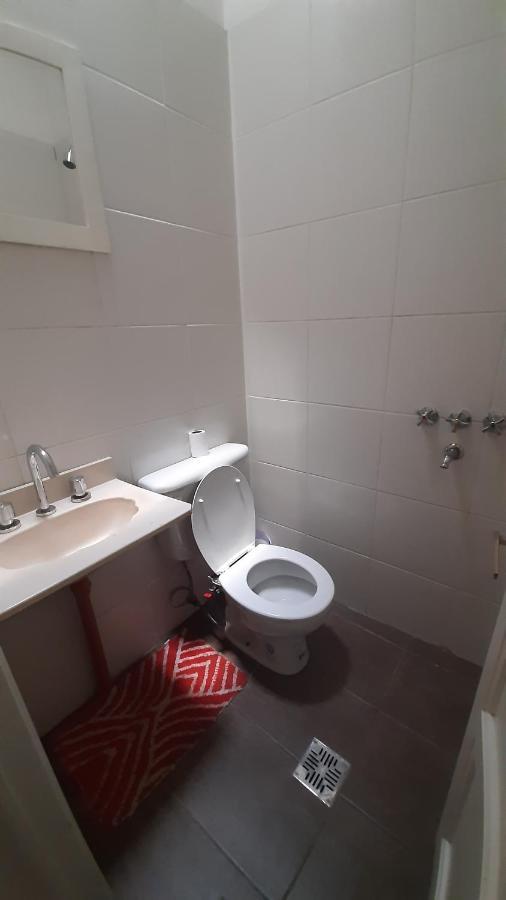 Puerta 460 Apartment Mendoza Exterior photo