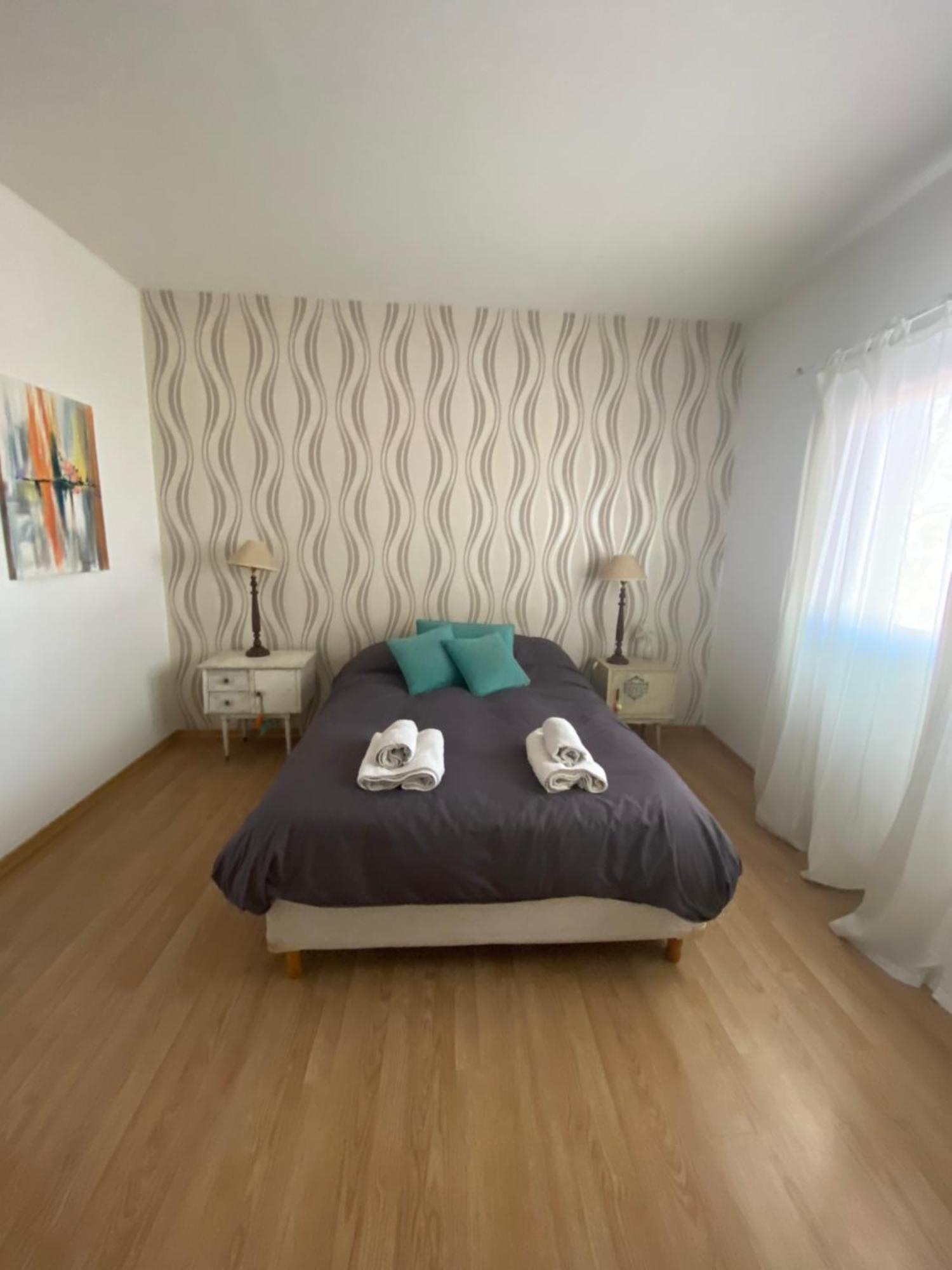 Puerta 460 Apartment Mendoza Exterior photo