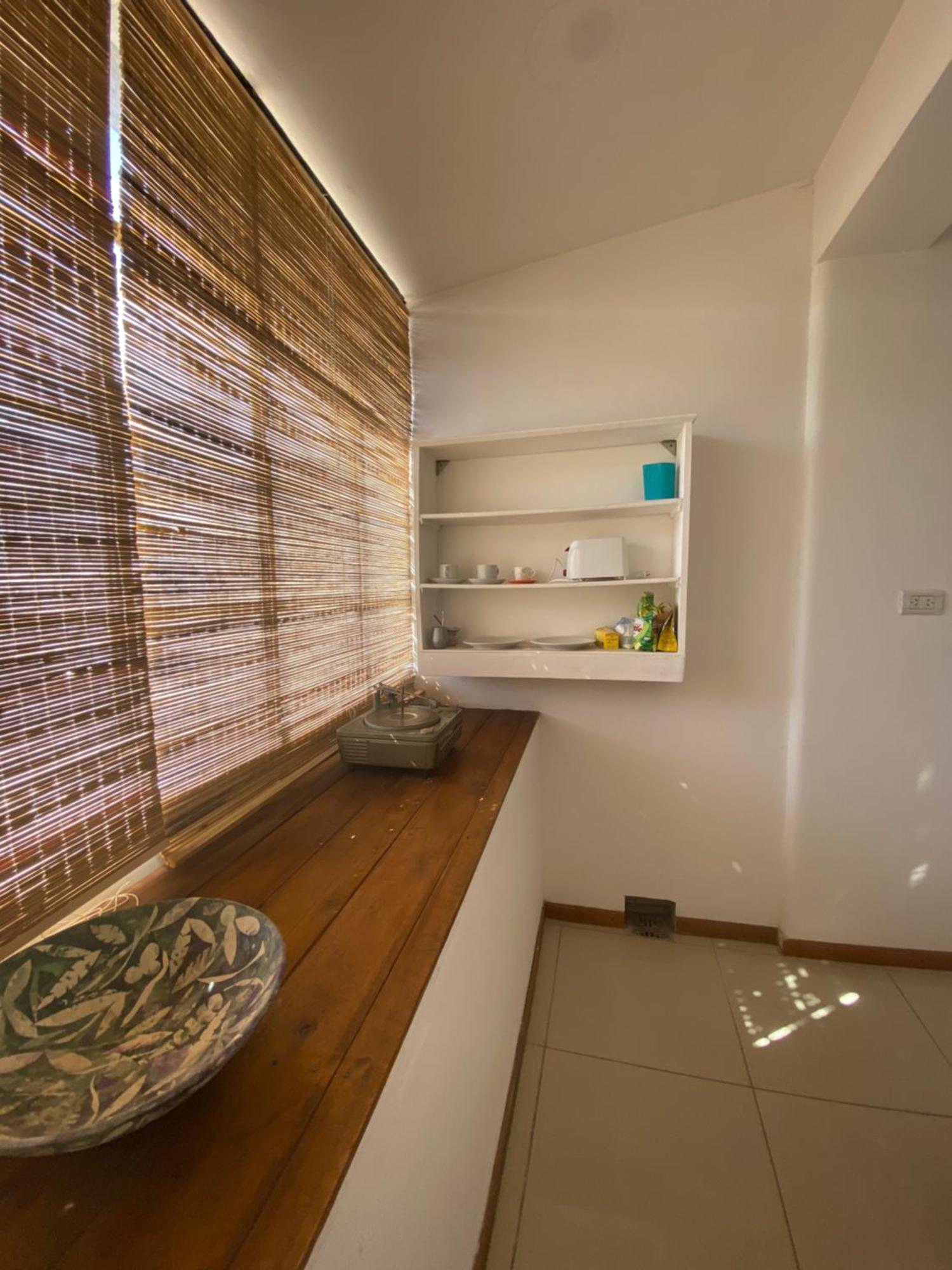 Puerta 460 Apartment Mendoza Exterior photo